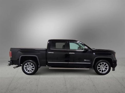 Used 2016 GMC Sierra 1500 Denali image 9