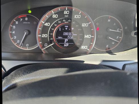 Used 2014 Honda Accord Sport image 21