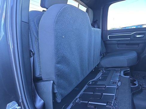 New 2026 RAM 2500 Big Horn image 99