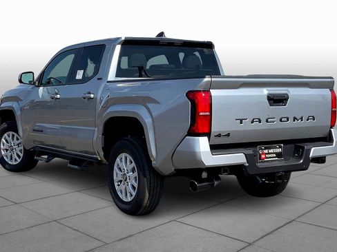 New 2025 Toyota Tacoma SR5 image 12