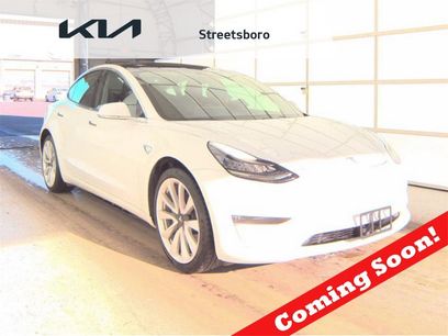 Used 2019 Tesla Model 3 Long Range