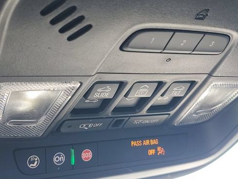 Certified 2023 Chevrolet Traverse RS AWD/4WD image 31