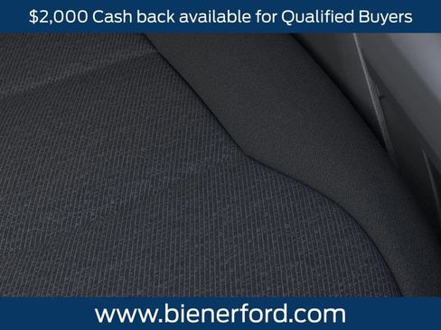 New 2026 Ford F150 XLT w/ Equipment Group 302A MID image 17