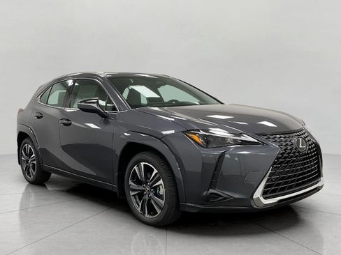 New 2026 Lexus UX 300h AWD image 33