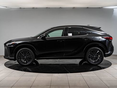 New 2026 Lexus RX 350 Premium AWD/4WD image 5
