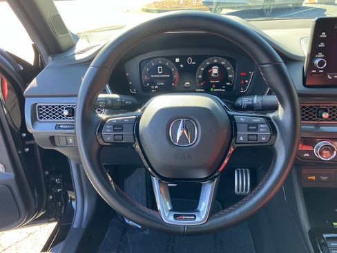 Used 2025 Acura Integra A-Spec image 20
