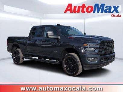 Used 2026 RAM 2500 Big Horn
