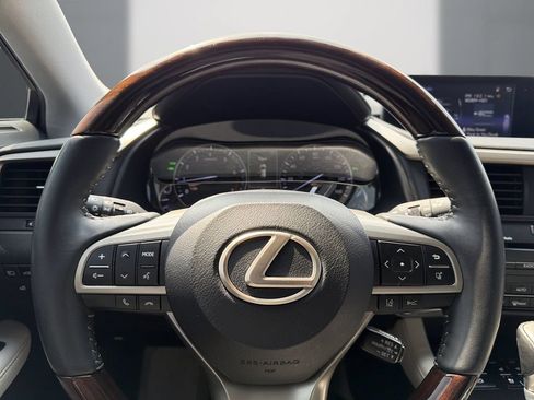 Used 2018 Lexus RX 350 FWD w/ Premium Package image 21