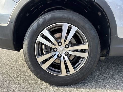 Used 2017 Honda Pilot EX-L image 17