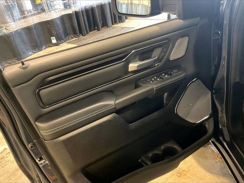 Used 2025 RAM 1500 Rebel w/ Rebel Level 2 Equipment Group image 28