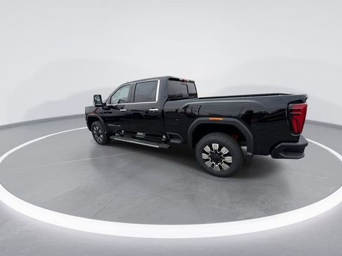 New 2026 GMC Sierra 2500 Denali w/ Denali Reserve Package image 6