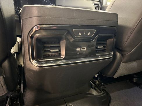 Used 2023 GMC Sierra 1500 AT4 AWD/4WD image 22