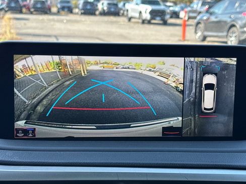 Used 2022 Lexus RX 450hL Luxury image 20