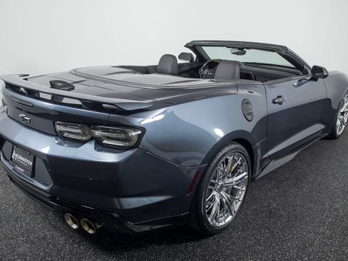 Used 2023 Chevrolet Camaro ZL1 RWD image 10