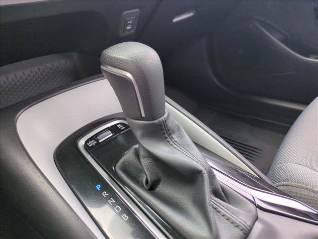 Certified 2025 Toyota Corolla SE FWD image 12