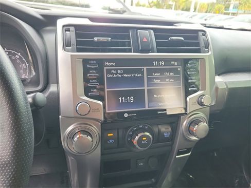 Used 2020 Toyota 4Runner SR5 image 19