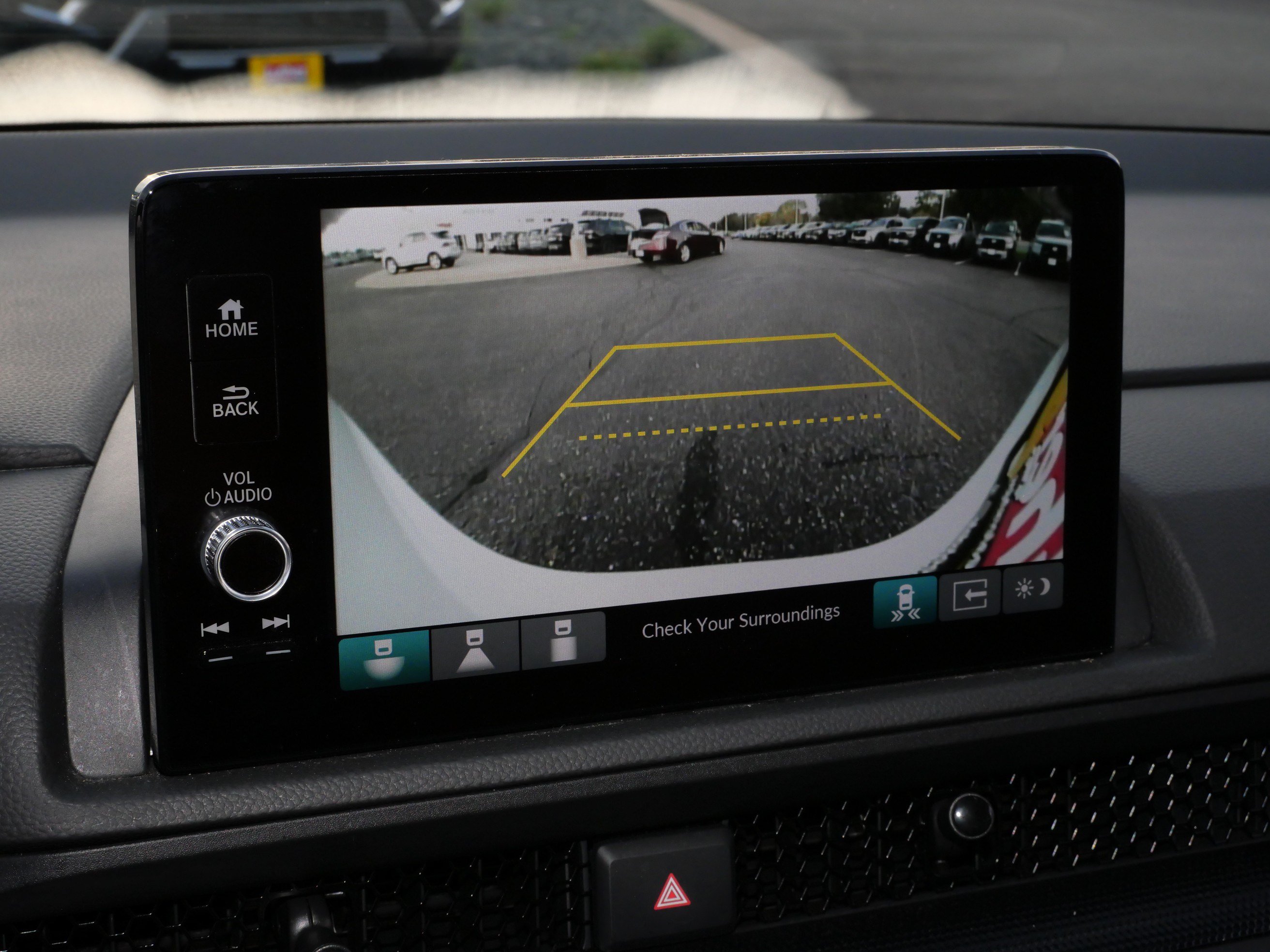 Used 2024 Honda CR-V Sport-L image 30