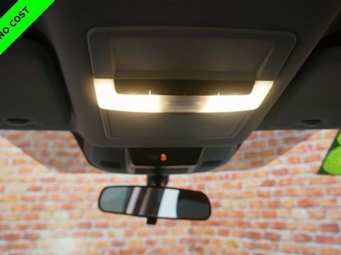 Used 2023 Nissan Rogue S image 32