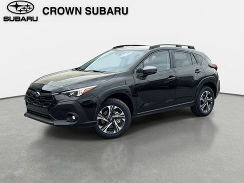 New 2026 Subaru Crosstrek 2.0i Premium AWD/4WD image 1