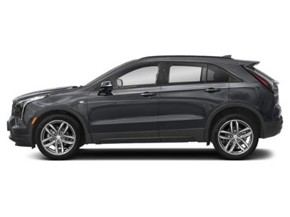 Used 2023 Cadillac XT4 Sport w/ Cold Weather Package
