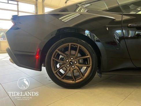 New 2026 Ford Mustang Coupe w/ Bronze Appearance Package image 30