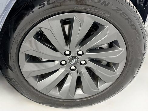 Certified 2025 Land Rover Discovery Sport S AWD/4WD image 31