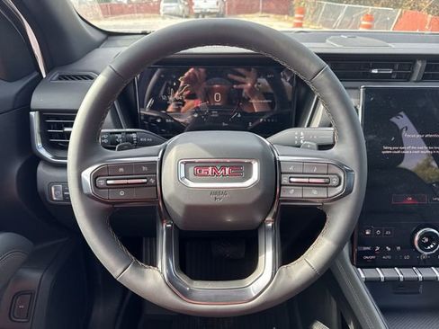 New 2026 GMC Terrain AT4 w/ Convenience Package III image 14