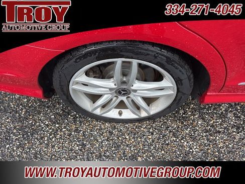 Used 2014 Mercedes-Benz C 250 Sedan image 22