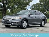 Used 2013 Honda Crosstour EX-L image 4