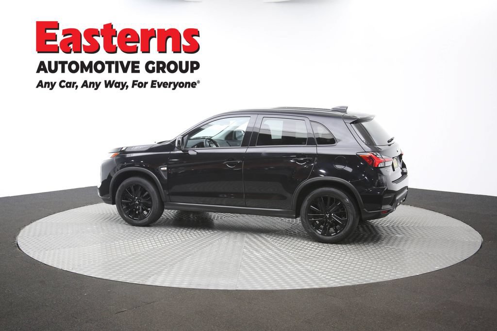Used 2023 Mitsubishi Outlander Sport LE AWD/4WD image 61