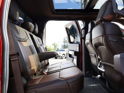 Used 2025 Ford F350 King Ranch AWD/4WD image 32