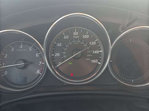 Used 2013 MAZDA CX-5 Touring w/ Touring Tech Pkg image 11