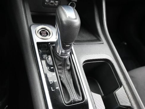 Used 2021 Nissan Sentra SV FWD image 26