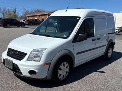 Used 2013 Ford Transit Connect XLT