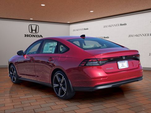 New 2026 Honda Accord SE image 11