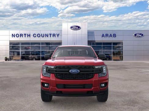 New 2026 Ford Ranger XL w/ Trailer Tow Package AWD/4WD image 6
