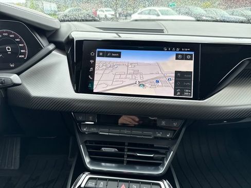 Used 2023 Audi RS e-tron GT w/ Carbon Performance Package image 24