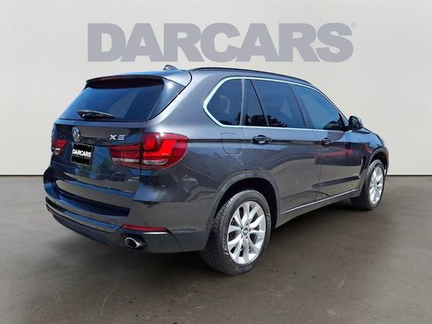 Used 2016 BMW X5 sDrive35i RWD image 6