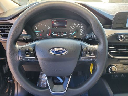 Used 2021 Ford Escape S FWD image 14