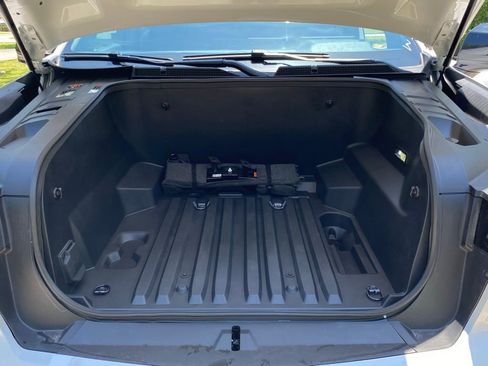 Used 2024 Chevrolet Silverado EV W/T AWD/4WD image 14