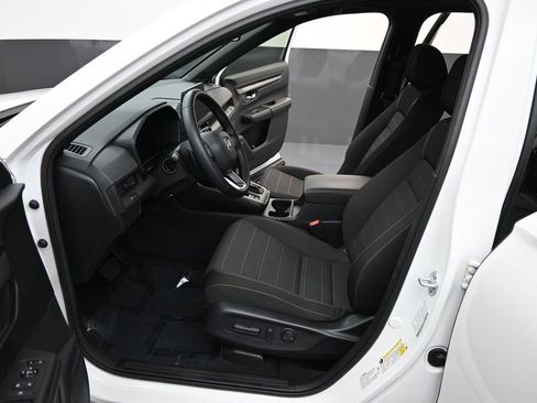 Used 2026 Honda CR-V Sport image 12