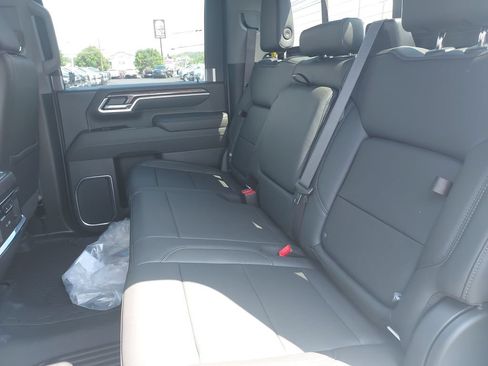 New 2026 Chevrolet Silverado 2500 LTZ w/ LTZ Plus Package AWD/4WD image 23
