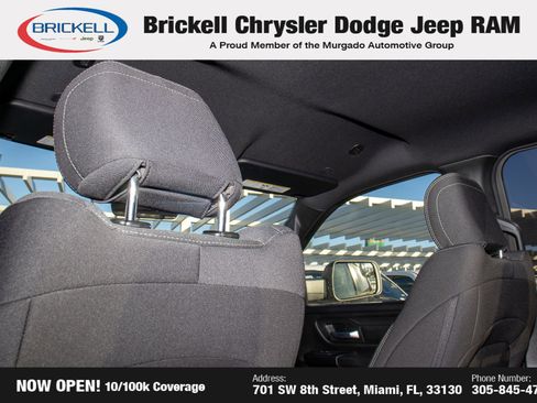 Used 2026 RAM 1500 Classic Warlock image 54