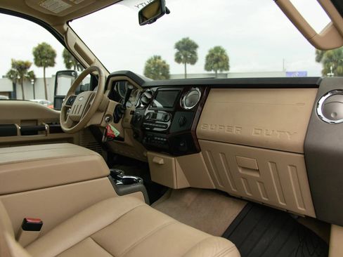 Used 2008 Ford F350 Lariat AWD/4WD image 33