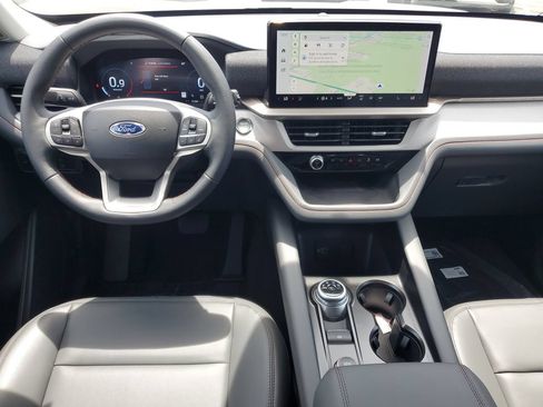 New 2026 Ford Explorer Active w/ Active Comfort Package AWD/4WD image 26