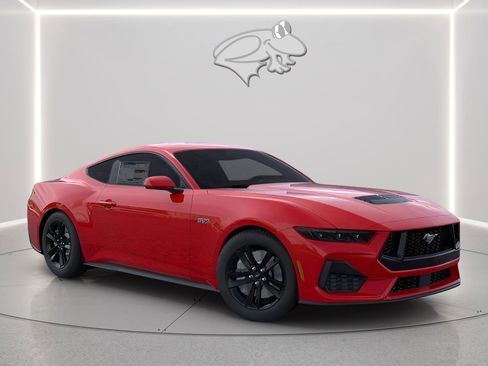 New 2026 Ford Mustang GT image 7