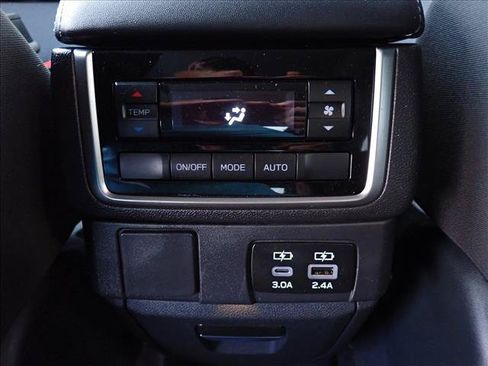 Certified 2025 Subaru Ascent Premium AWD/4WD image 11