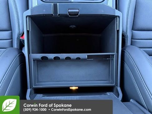 Certified 2026 Ford F450 Platinum AWD/4WD image 34