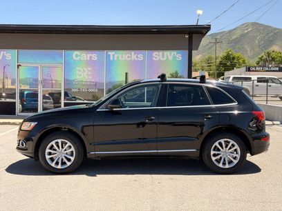 Used 2013 Audi Q5 2.0T Premium