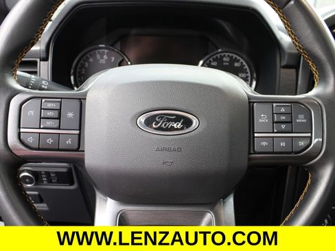Used 2023 Ford F150 Tremor AWD/4WD image 56
